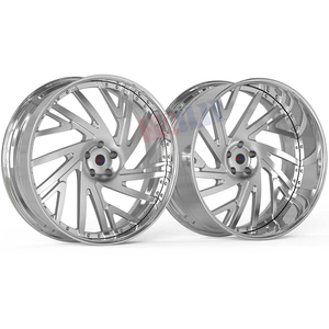 ล้อออฟโรด Kleun 26x14 ขอบ 6x139.7 ผลิตจากอะลูมิเนียมฟอร์จ ขอบเว้า รับประกัน 5 ปี มาตรฐาน SAE - Product Image 2