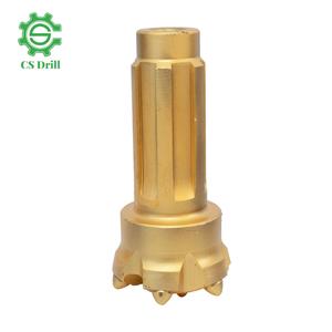 أداة حفر هوائية 90 درجة في الصين من المصنع بضغط 90 درجة في الهواء منخفض وببت للمعالجة المزورة للتعدين - Product Image 3