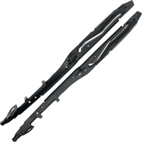 Kit de réparation de rail de toit ouvrant pour Ford 15-20 F-150 LOBO 17-19 F-250 F-350 F-450 FL3Z-1651071-A
