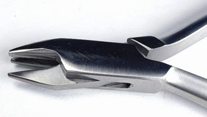 คีมถอดยึดสำหรับจัดฟันเครื่องมือทันตกรรมแบบแมนนวลเครื่องมือทันตกรรมอเนกประสงค์ - Product Image 4