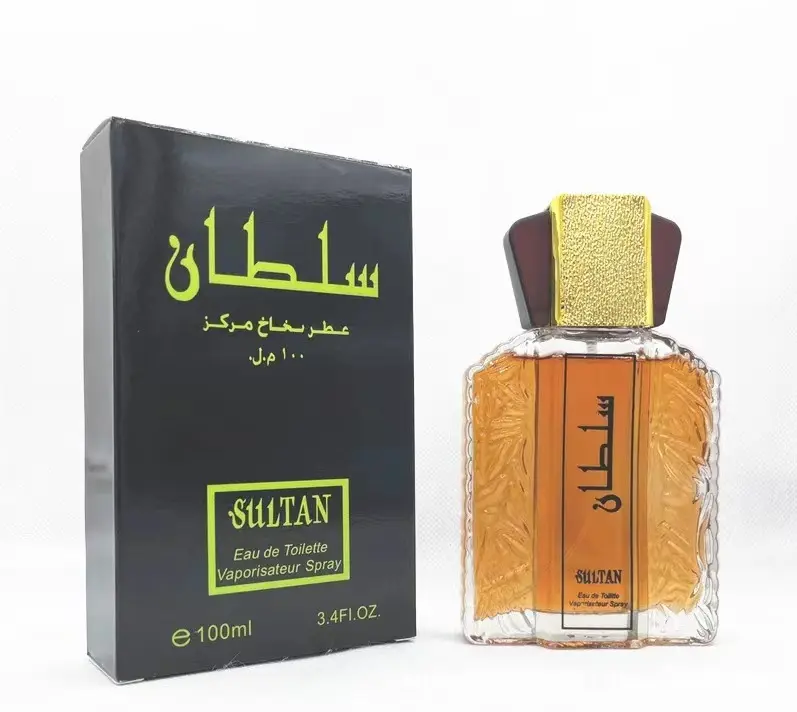 Perfume de alta qualidade para homens, colônia 50ml, água de perfume natural, fragrância corporal de longa duração, perfume original, 2024