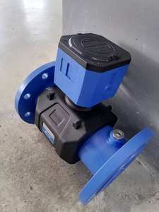 Compteur d'eau intelligent numérique Dn50 à ultrasons, débitmètre à ultrasons pour tuyau d'eau, débitmètre à ultrasons pour l'eau - Product Image 5