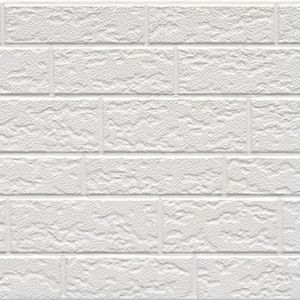 Thiết kế hiện đại trang trí kim loại siding Panels giá rẻ PU <span class=keywords><strong>Sandwich</strong></span> tấm Tường bên ngoài âm thanh cách nhiệt bọt vật liệu cốt lõi - Product Image 2
