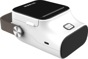 EU Portable Smart Thermal Label Printer for Multiple Industries Including Home and Commercial Use - Product Image 2