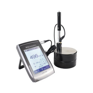 Original Hot Selling Factory Direct Sale Portable Durometer for Steel and Metal DoHP200 Leeb Hardness Tester - Product Image 1