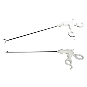 Top Quality Instrumentos cirúrgicos laparoscópicos descartáveis Endoscopic Grasper Dissector - Product Image 2