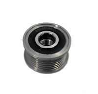 "High Performance ALTERNATOR PULLEY for BENZ F-2293633 0001500550 0001501750 6111550015"