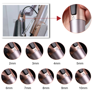Máquina Profesional de Eliminación de Tatuajes con Láser de Picosegundos PicoKing de 4 Longitudes de Onda - Product Image 3