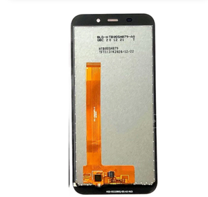 จอแอลซีดีประกอบหน้าจอสัมผัสหน้าจอ Digitizer สำหรับ <span class=keywords><strong>OUKITEL</strong></span> <span class=keywords><strong>WP12</strong></span> <span class=keywords><strong>WP12</strong></span>โปรประกอบจอแอลซีดี - Product Image 1