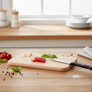 Ustensile essentiel de petite planche à découper pour la coupe de cuisine de précision - Product Image 3