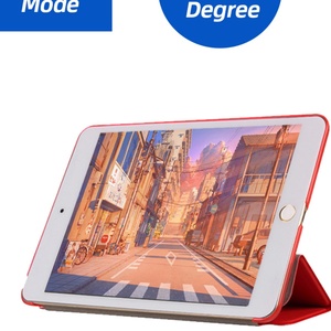 Étui de protection de qualité supérieure pour iPad A16 11e génération 2025, étui de protection complet avec support pliable pour tablette iPad 10e génération 10,9 2022 - Product Image 5