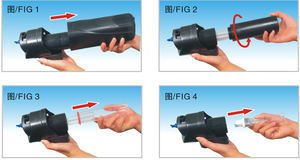 SUNSUN-<span class=keywords><strong>Filtro</strong></span> <span class=keywords><strong>UV</strong></span> interno para <span class=keywords><strong>acuario</strong></span>, <span class=keywords><strong>con</strong></span> <span class=keywords><strong>luz</strong></span> <span class=keywords><strong>UV</strong></span>, para pecera, 2 uds., - Product Image 4
