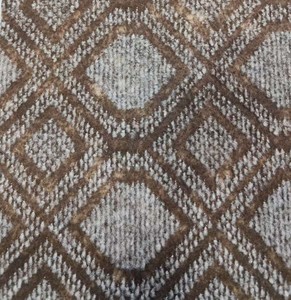 Trung Quốc Thảm nhà máy 100% polyester màu sắc đôi Jacquard thảm - Product Image 4