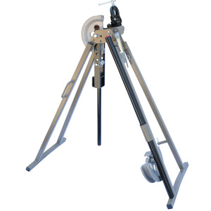 Cintreuse de tuyau électrique de conduit d'acier au carbone manuel professionnel - Product Image 6