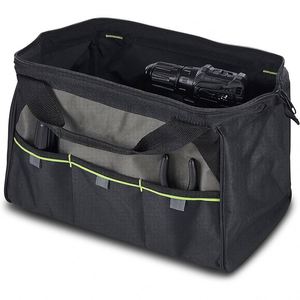 Bolsa de Golf de 15.4 Pulgadas, Resistente al Agua, Gran Capacidad, Bolsa de Transporte Duradera, Kit de Bolsa de Golf, Bolsa de Ocio para Golfistas - Product Image 1