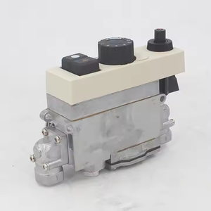 Válvula <span class=keywords><strong>de</strong></span> gas para <span class=keywords><strong>calderas</strong></span> <span class=keywords><strong>de</strong></span> piso Reemplazo para 0.710.095 - Product Image 4