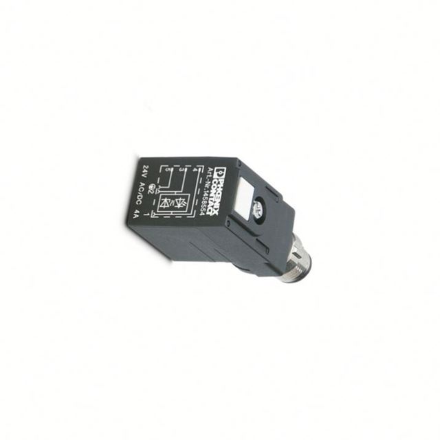 (Electrical Control Accessories) 1458554,SAC-3P-MR/B-1L-Z SCO,