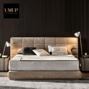 Juego de <span class=keywords><strong>cama</strong></span> con diseño de lujo para el hogar, set de <span class=keywords><strong>cama</strong></span> king size de <span class=keywords><strong>180x200</strong></span>, para dormitorio - Product Image 3