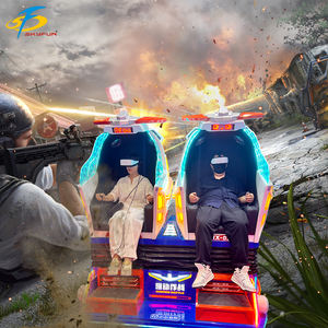 9D VR máquina <span class=keywords><strong>de</strong></span> juego simulador <span class=keywords><strong>de</strong></span> <span class=keywords><strong>realidad</strong></span> <span class=keywords><strong>Virtual</strong></span> 3D auriculares VR equipo Robot apariencia VR huevo silla <span class=keywords><strong>para</strong></span> la venta - Product Image 3