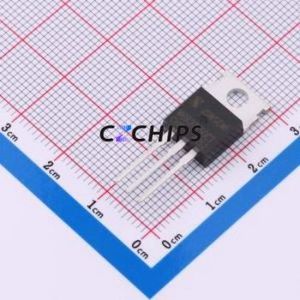 ไดโอดชอทท์กี้ไดโอด TO-220AB MBR30150CTG ของแท้ชิ้นส่วนอิเล็กทรอนิกส์ - Product Image 1