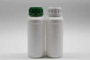 Esperto in bottiglie di plastica agricole-bottiglie di plastica ad alta barriera per fertilizzanti liquidi e imballaggi di pesticidi - Product Image 3