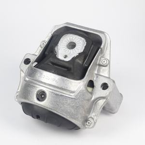 Pemasok grosir Online suku cadang mobil dudukan mesin OEM OEM untuk Audi A4 B8 Q5 - Product Image 2