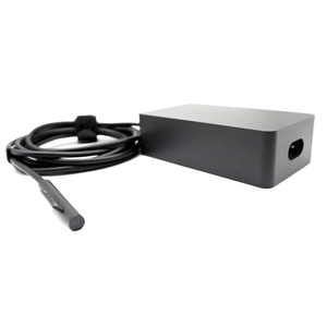 Phổ 36W bề mặt <span class=keywords><strong>Pro</strong></span> 3 sạc <span class=keywords><strong>AC</strong></span> máy tính xách tay Power <span class=keywords><strong>Adapter</strong></span> sạc cho Windows <span class=keywords><strong>Microsoft</strong></span> bề mặt <span class=keywords><strong>Pro</strong></span> máy tính xách tay sạc - Product Image 2