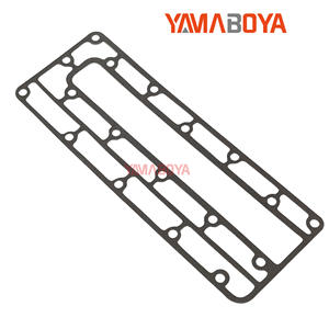 Joint d'étanchéité Yamaboya 688-41112-A0 pour moteur hors-bord Yamaha 75 85 CV, pièce de rechange - Product Image 2
