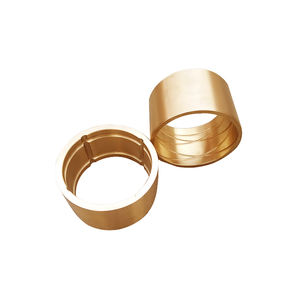 Buje de Bronce de Aluminio para Trituradora Giratoria, Buje de Bronce de Aluminio para Trituradora Giratoria - Product Image 2