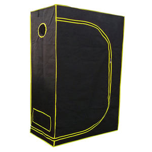 Invernadero hidropónico de interior, tienda de cultivo de Metal, 90x50x160cm, gran oferta - Product Image 1