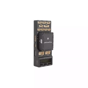 Hot Sales Holybro Metal Pixhawk 6X MINI Open Source Flight Control Fixed Wing Multi Rotor Suspended PIX4 <b>Accessories</b> - Product Image 1