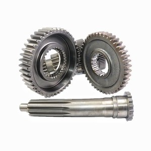 Bán chạy nhất shacman F2000 xe tải truyền hộp số bộ phận nhà máy trực tiếp mới Giao hàng nhanh 9js119 rt11509c 10js180 9 12 bánh răng - Product Image 4