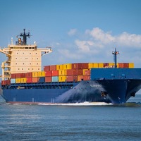 20GP 40HQ Container Seefracht-Spediteur FCL&LCL Seefracht-Agent FBA DDP Versand von China in die USA