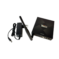 Reproductor Multimedia Novastar TB20 PLUS en Línea y Fuera de Línea, Controlador de Video Wall LED para Interiores y Exteriores