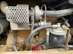 Used CAT305c 5 Ton Excavator in Good Working Condition Mini Excavators Low Price for Sale - Product Image 5