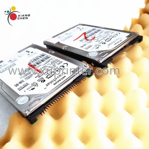 Disque dur pour imprimante offset WD HTS548020M9AT00 5V 20G Pièces d'impression offset - Product Image 3