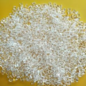 Granulés de PMMA vierges de qualité supérieure Altuglas V-825T, résistants aux hautes températures, transparents, résistants à l'usure, matière première plastique, résine - Product Image 4