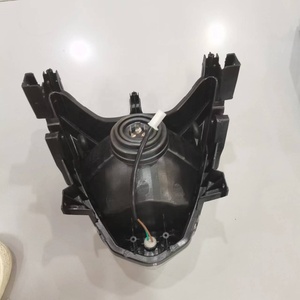 Amotorparts kit di carenatura in ABS blu per GSX GIXXER <span class=keywords><strong>150</strong></span> - Product Image 5