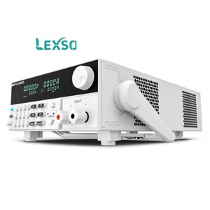 Itech It8513b+ โหลดอิเล็กทรอนิกส์แบบตั้งโปรแกรมได้ 500v 30a 300w เครื่องทดสอบแบตเตอรี่แรงสูง Lexso - Product Image 4