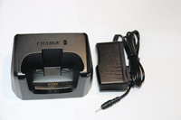 Texpoupée — terminal RFID/HDX, terminal portable robuste pour le suivi des animaux, 134.2khz/125khz, android