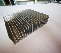 Radiateur en aluminium fournisseurs chinois Radiateur haute performance en aluminium