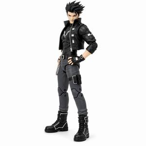 <span class=keywords><strong>Action</strong></span> <span class=keywords><strong>Figure</strong></span> Articolata in PVC Scala <span class=keywords><strong>1</strong></span>:<span class=keywords><strong>1</strong></span> Stile Anime con Giunti Mobili, Modellino da Collezione Unisex dai 14 Anni in su, Personalizzabile OEM/ODM - Product Image 3