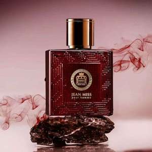<span class=keywords><strong>Parfum</strong></span> Arabe Original JEAN MISS pour <span class=keywords><strong>Homme</strong></span> 1+1 avec Reçu, Flacon <span class=keywords><strong>de</strong></span> <span class=keywords><strong>Parfum</strong></span> Masculin avec Boîte, <span class=keywords><strong>Coffret</strong></span> Cadeau Brume Corporelle Fond <span class=keywords><strong>de</strong></span> Teint - Product Image 3