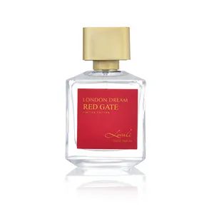 Lovali-perfume original de marca de lujo para mujer, perfume de larga duración, 100ml, 3,4 oz