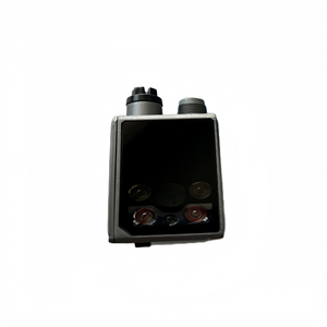 เครื่องอ่านบาร์โค้ดอัจฉริยะ KEYENCE SR-X80 AI อ่านบาร์โค้ดและคิวอาร์โค้ด ของแท้ 100% ใหม่เอี่ยม พร้อมรับประกันหนึ่งปี - Product Image 4