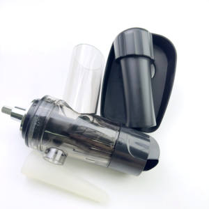 עיצוב מצמד juicer מצורף עיצוב לא מסנן קל לניקוי גבוה מיץ גבוה לעמוד מערבל מצורף מטבח - Product Image 2