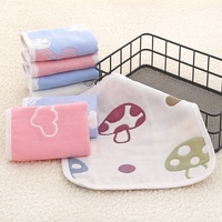 Luxe 100% coton turc éponge essuie-mains ensemble doux réconfortant Squire bavoirs pour bébé tissé chambre cuisine salle de bain placard