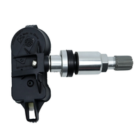 Sensor TPMS del Sistema de Monitoreo de Presión de Neumáticos 3601010M01AA para Changan CS75 CS95 CS15 Yidong DT