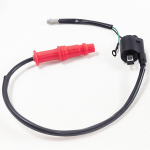 <span class=keywords><strong>Pièces</strong></span> d'origine Bobine d'allumage pour Kauma Jaguar 500 500L 500cc ATV <span class=keywords><strong>Quad</strong></span> Bike Electric Parts - Product Image 2