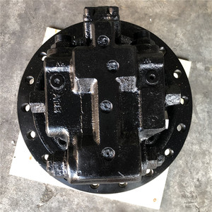 Motor de Traslación EX200-2 para Excavadora, Repuesto HMGF033CA 9101523, Motor de Traslación OEM - Product Image 1